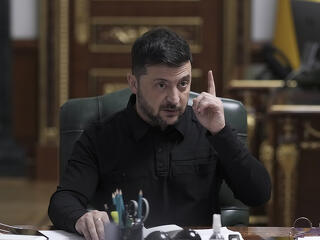 Reagált az ukrán vezetés a magyar kormány határozott fellépésére