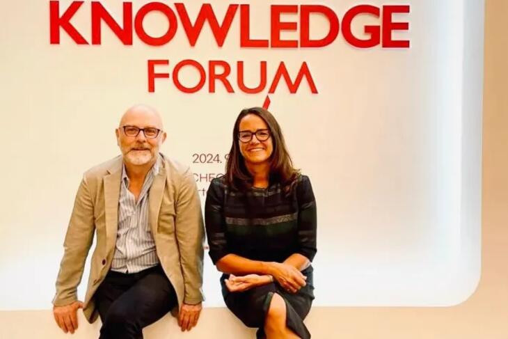 Novák Katalin és Stephen J. Shaw közös cége kezd beindulni(?)