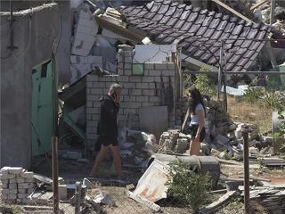 Újabb orosz légicsapások érték Odessza és Mikolajiv térségét – esti háborús összefoglaló
