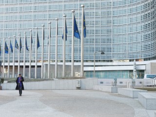 Európai Bizottság, Brüsszel. 