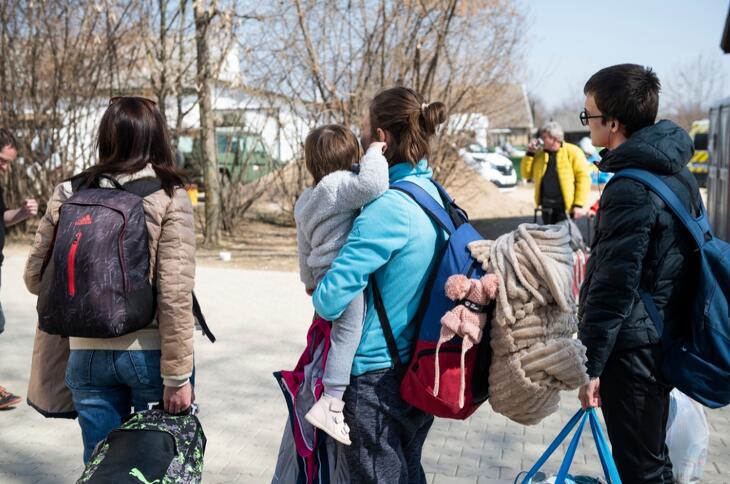 Milliók tűntek el Ukrajnából – sokkoló számokat tettek közzé