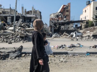 Egyiptom és Jordánia közleményt adott ki Izrael ma reggeli pusztító incidense után