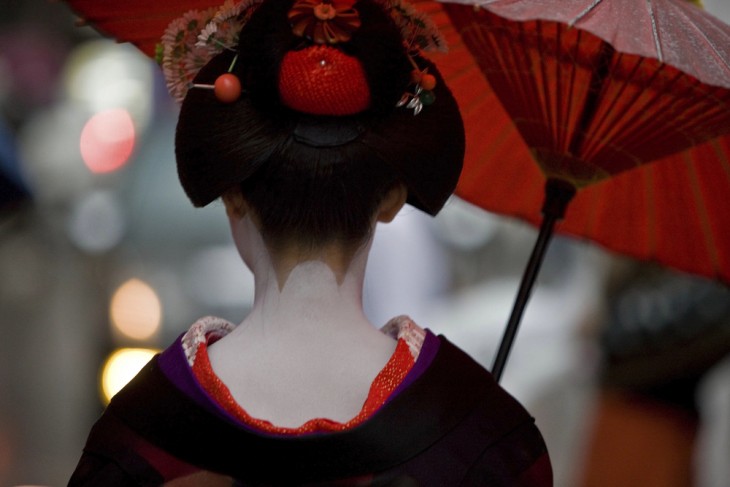 Nem Kiotó az első, amely tiltakozik a turisták ellen. Fotó: Depositphotos