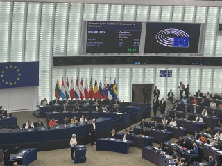 Európai Parlament