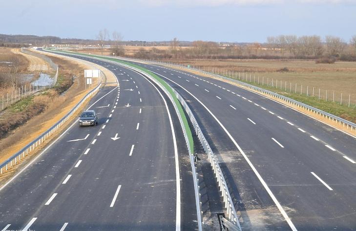 Hétfőtől jobb, ha elkerülöd ezt az autópályát!