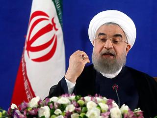 Irán mégis atomhatalom lehet?