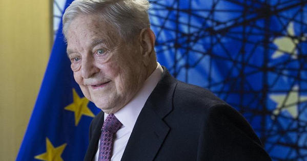 Soros György szerint jól alakulnak a dolgok Ukrajnában