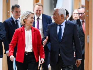 Így reagáltak az európai országok az iráni helyzetre