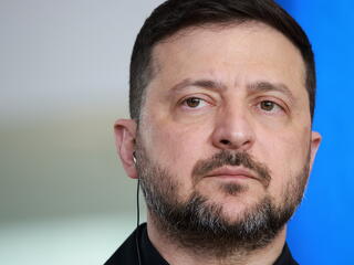 Orosz oljafinomítót támadtak az ukrán drónok