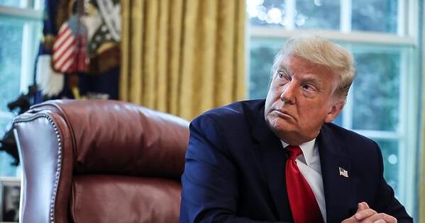 Meghökkentő vámmal fenyegetőzik Donald Trump