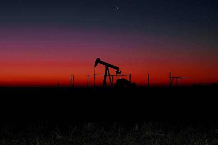 Az OPEC nem változtatott az előrejelzésen. Fotó: Pixabay