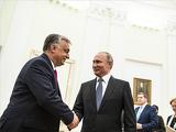 Felkavaró lengyel jelentés Putyin fokozódó magyarországi befolyásáról