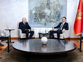 Miniszterelnökkel egyeztetett a 4iG-vezér