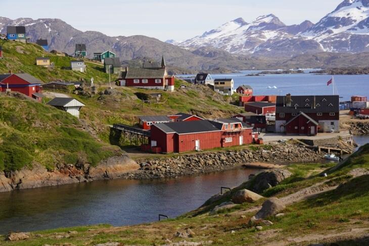 Nem akarják, hogy az amerikaiak megváltozassák az életüket