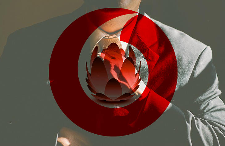 Óriási felvásárlás: a Vodafoné lesz az UPC