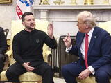 Trump leszámolt az illúziókkal: a Krím Oroszországé marad