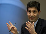 Kevin Warsh Fed - Flickr channel Rudin Group