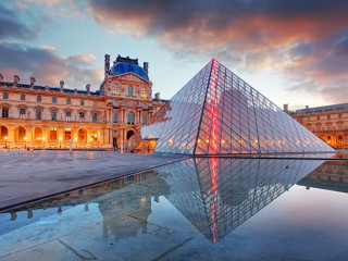 Leleplezhették a Louvre kirablóit