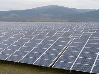 Mészárosék eladták a visontai naperőművet az államnak