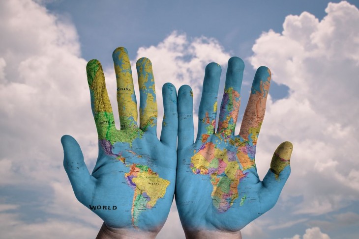 Nagyobb GDP-emelkedés jöhet, mint várták. Fotó: Pixabay