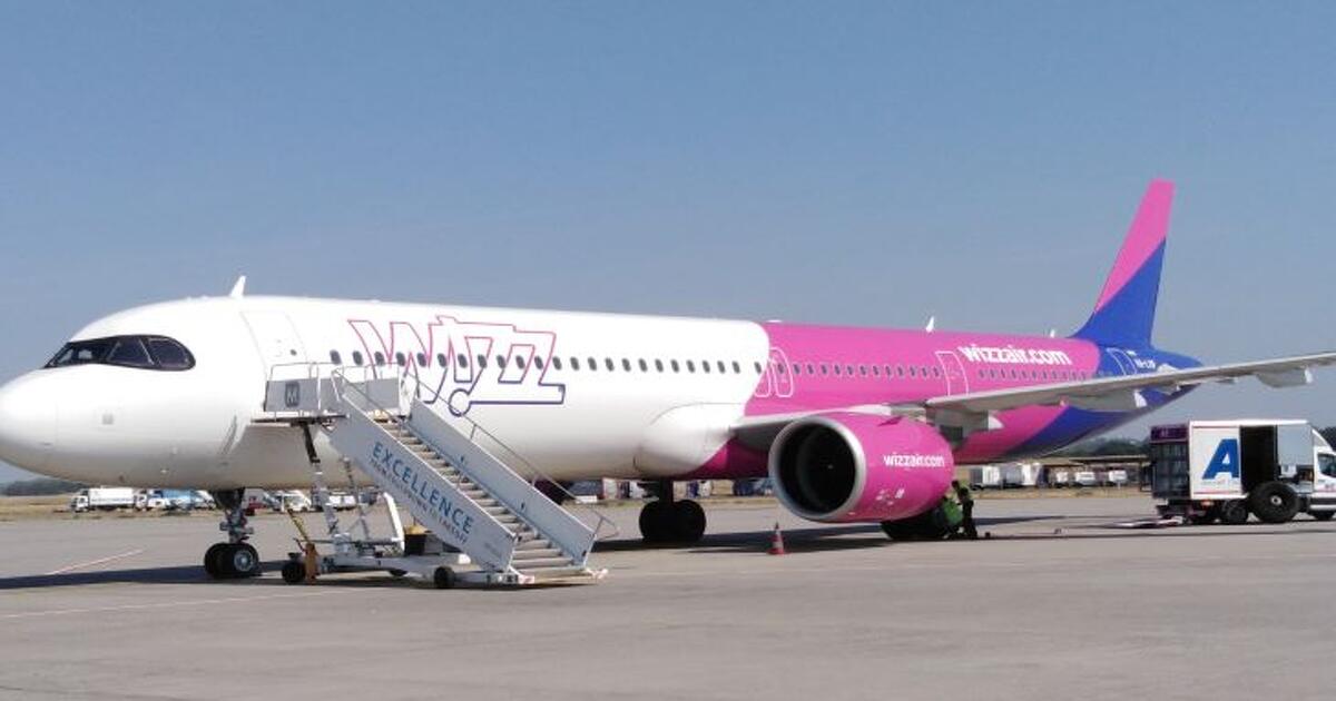 A Wizz Air kivonul Abu Dhabiból a Közel-Kelet növekedési álmainak bukása után Kép