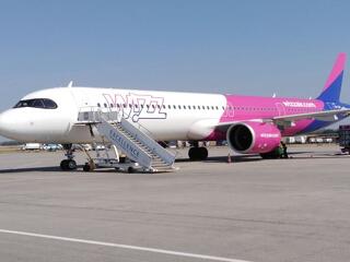 A Wizz Air kivonul Abu Dhabiból a Közel-Kelet növekedési álmainak bukása után