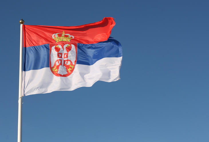 Valóban semleges Szerbia? Fotó: Depositphotos