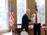Pánik a Demokrata Pártban – Michelle Obama lesz a befutó?