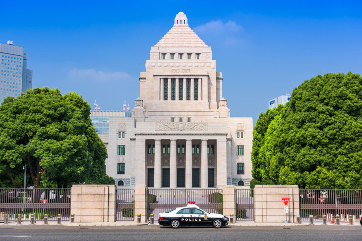 A japán kormány kulcságazatként tekint a tartalomgyártásra