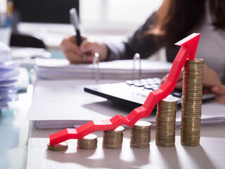 Leírta a rettegett szót a Bank of America