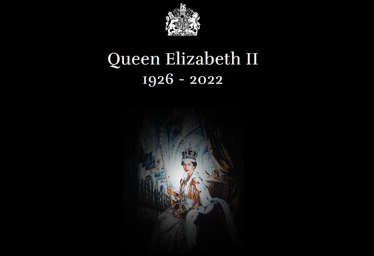 Meghalt II. Erzsébet 