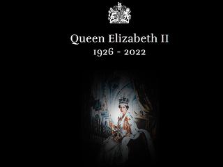 Meghalt II. Erzsébet 