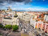 Kőkemény lépés a lakáspiacon: Madridban betelt a pohár 