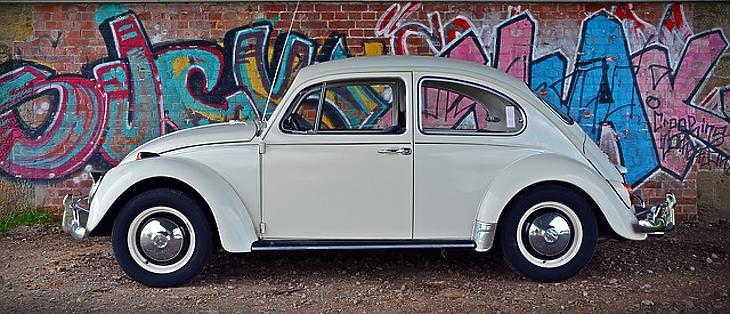 Egy korszak ér véget: nem gyártanak többet ebből a kultikus autóból 