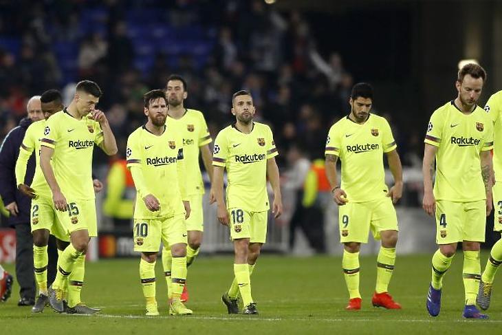 Az FC Barcelona testközelből II.: transzferek, sérülések és csodaitalok