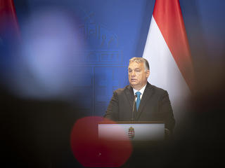 Orbán Viktor: nem lesz kötelező oltás