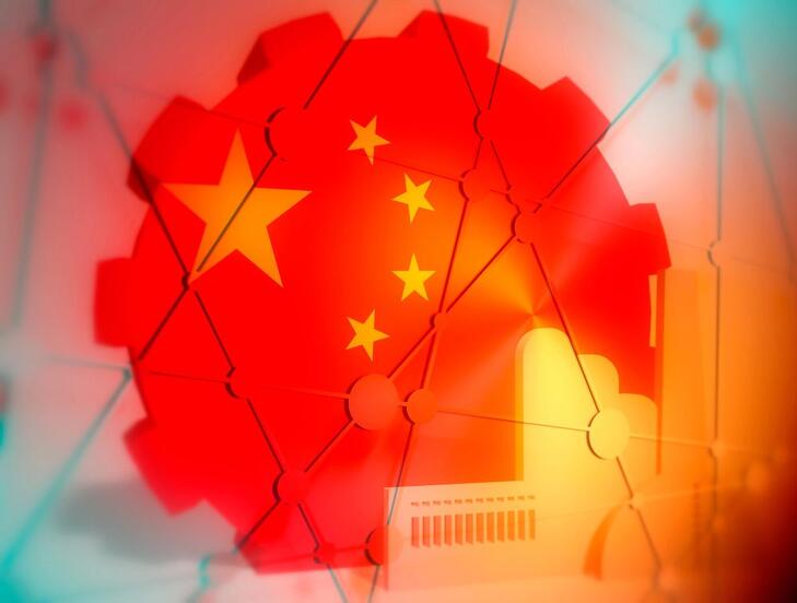 Visszaestek a Kínába irányuló külföldi működőtőke-befektetések