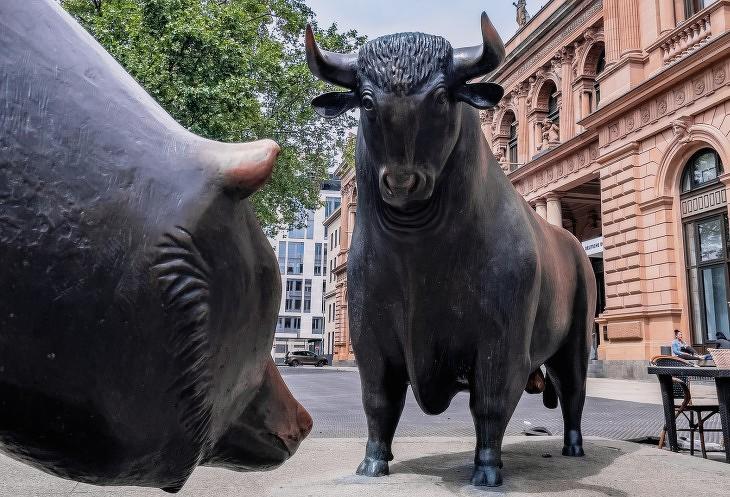 Ne várjunk alacsonyabb üzemanyagárakra? Megjött Soros új jóslata