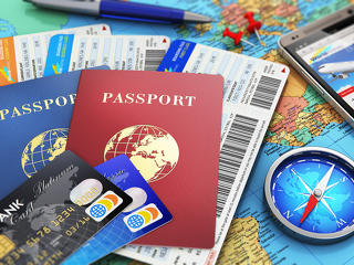 Visa: A magyarok többsége kártyával fizet külföldön készpénz helyett