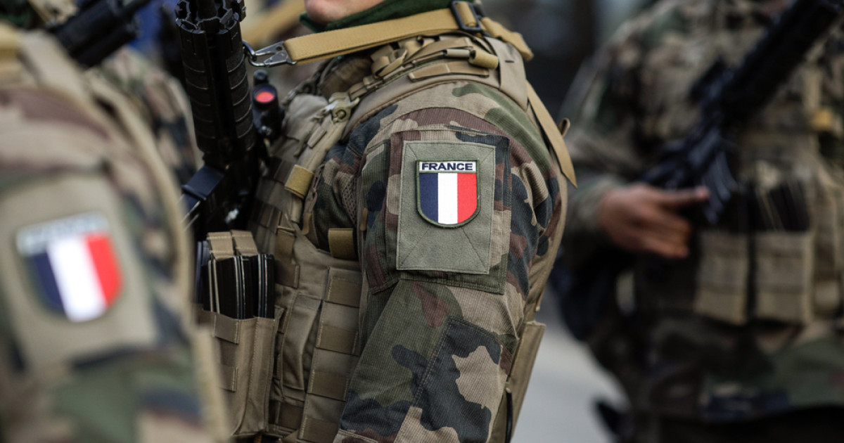 Válasz az orosz fenyegetésre: önkéntes katonai szolgálatot vezet be egy európai ország