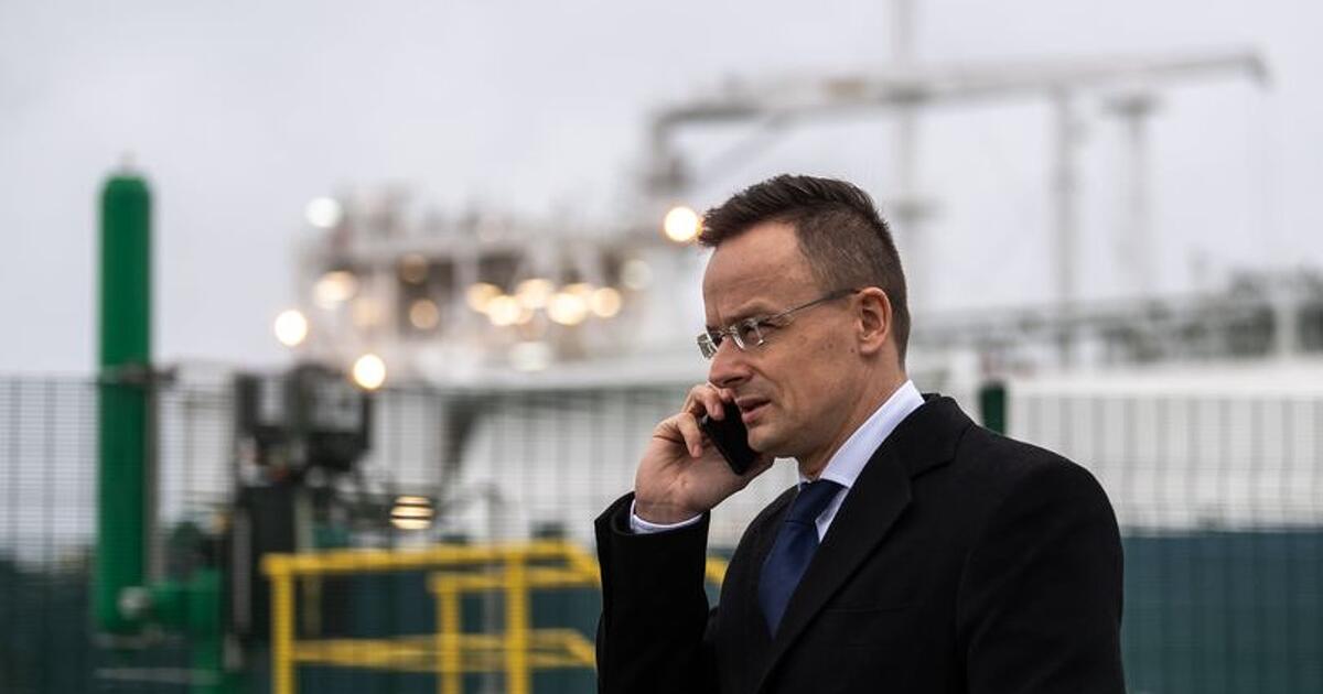 Rendkívüli bejelentést tett Szijjártó Péter kémügyben
