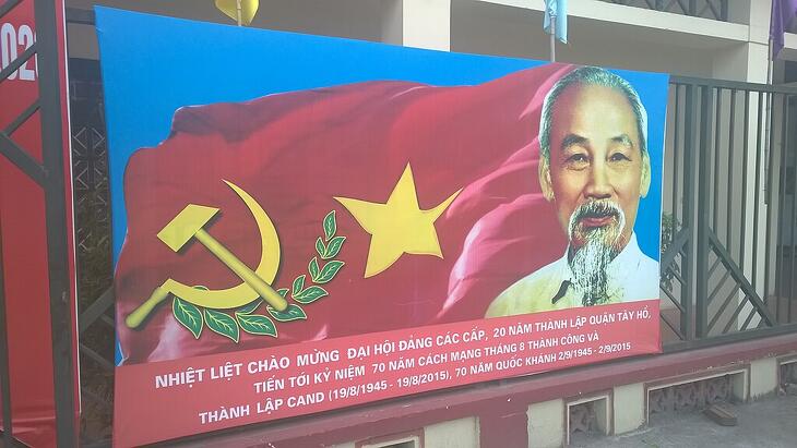Vietnam növekedése lassult az első negyedévben