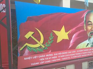 Vietnam növekedése lassult az első negyedévben