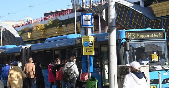 Feljelentették Karácsony Gergelyéket a BKV-s buszbotrány ...