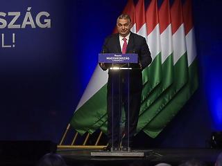 Óriási adókedvezménnyel rukkolt elő Orbán Viktor a családosoknak