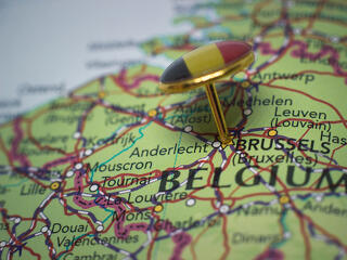 Belgium nem lazít, tovább ellenőriznek