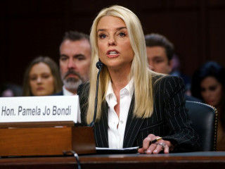 Pam Bondi kemény lépéseket ígért