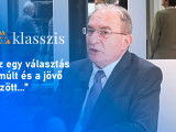 Winkler Gyula az RMDSZ képviselője az Európai Parlamentben