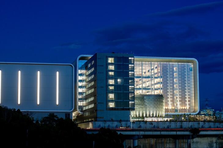 A TSMC kutatói éjjel sem alszanak