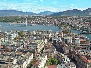 A tárgyalások a svájci Genfben folytatódnak